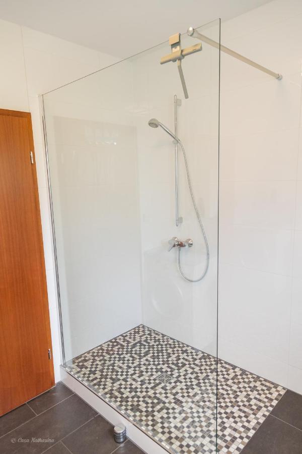 ヴァルト・ミヒェルバッハCasa Katharinaアパートメント エクステリア 写真